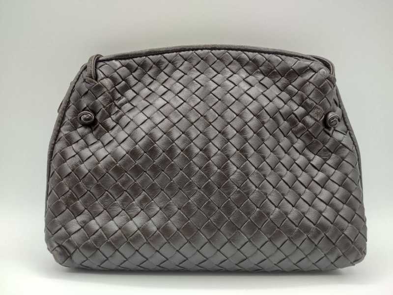 ボッテガ買取 ショルダーバッグ